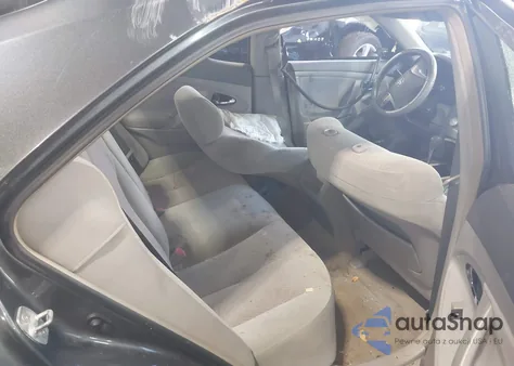 2011 Toyota Camry Le z USA, uszkodzony, nr VIN 4T1BF3EK1BU142772